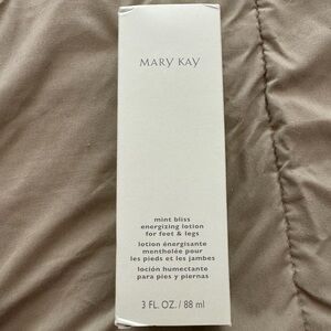 Mary Kay Foot Cream